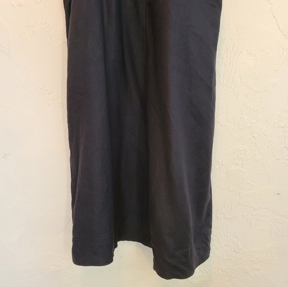 Boden Cut Out Cotton Dress 2P - Picture 10 of 10